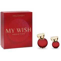 Halloween My Wish Addiction EDP 100 30