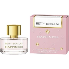 Betty Barclay Happiness EDT 20 ml