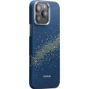 Pitaka Ultra-Slim Case, Milky Way galaxy (PitaTap) - iPhone 16 Pro Pitaka Ultra-Slim Case, Milky Way galaxy (PitaTap) - iPhone 16 Pro