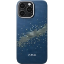 Pitaka Ultra-Slim Case, Milky Way galaxy (PitaTap) - iPhone 16 Pro Pitaka Ultra-Slim Case, Milky Way galaxy (PitaTap) - iPhone 16 Pro