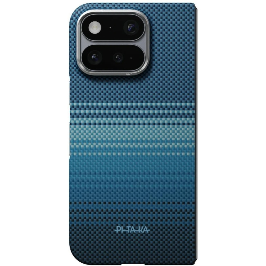 Pitaka Edge Lietā Pixel 11 Pro