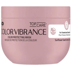 Wella Lisap Top Care Color Vibrance juuksemask värvitud juustele, 200 ml