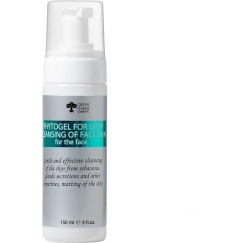 Physiogel Green Pharm Cosmetic Gel for Deep Cleansing of Facial Skin 150 ml