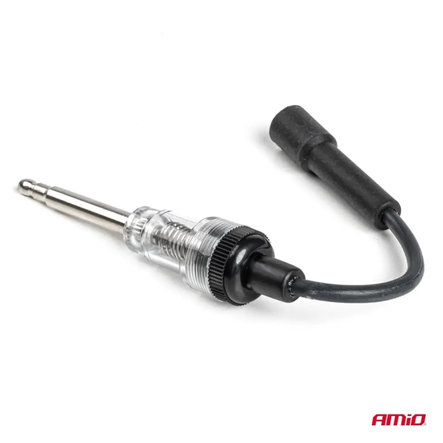 Ignition spark plug tester SPT-2 AMIO-03125 – 2