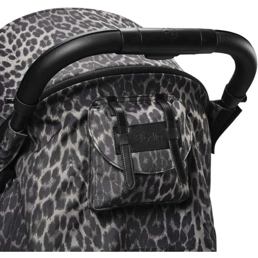 Elodie Details MONDO sportiskais ratus Le Leopard – 3