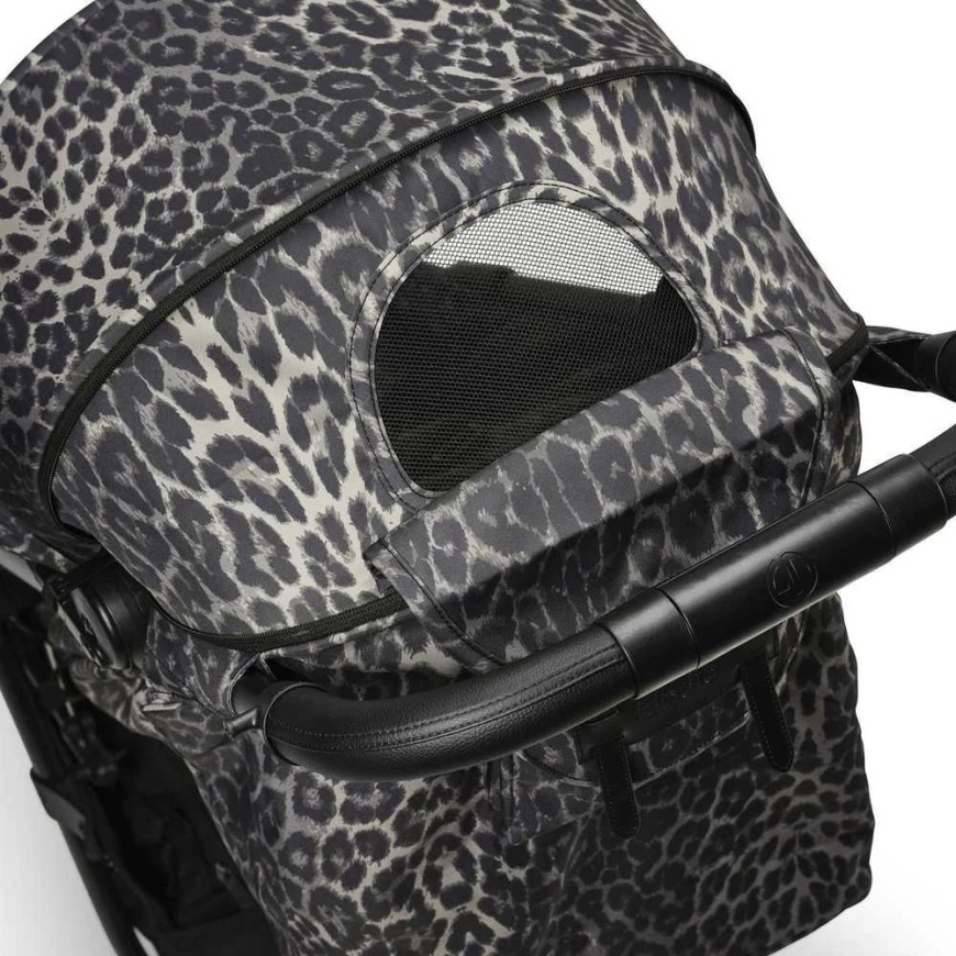 Elodie Details MONDO sportiskais ratus Le Leopard – 4
