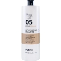 PURING 05 Hydrargan Увлажняющий Шампунь, 1000 мл PURING 05 Hydrargan Увлажняющий Шампунь, 1000 мл