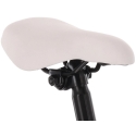 Tabou Queen 20 Plus Bicycle Purple-White