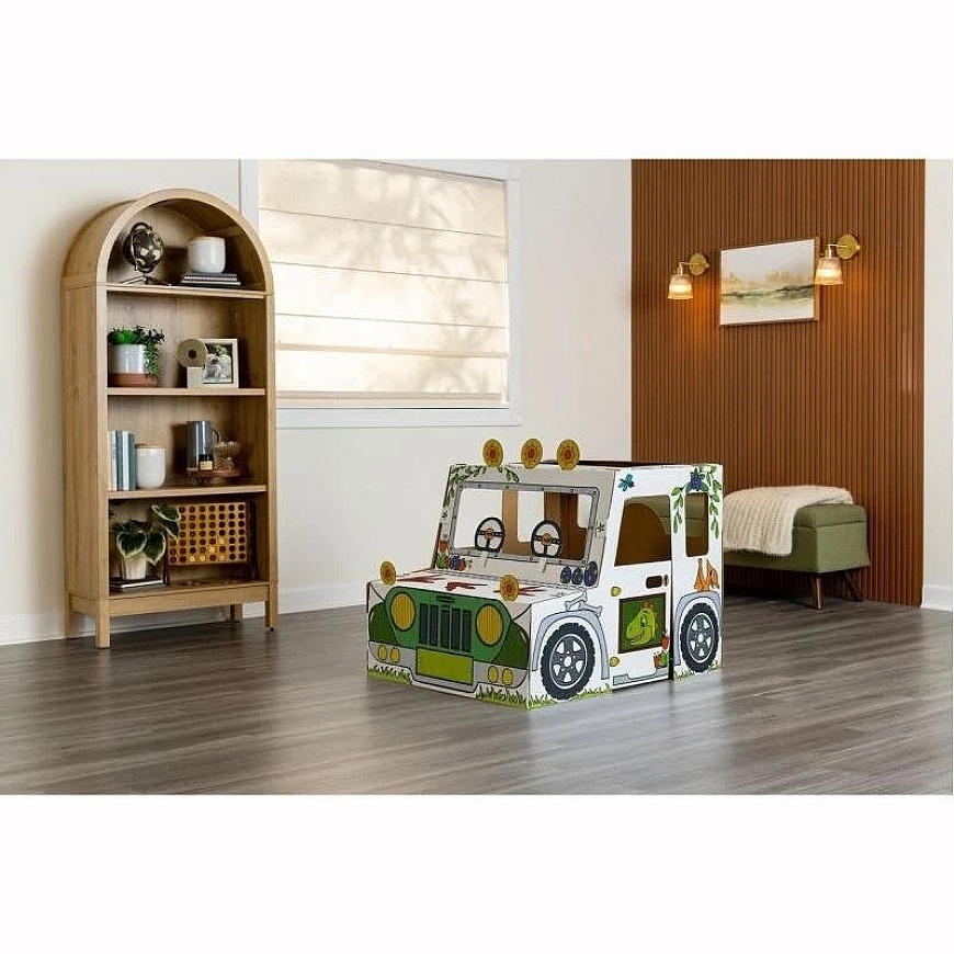 Fellowes Žaidimų namelis dinosaur truck/100142509 – 2