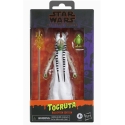 Hasbro Star Wars Togruta Halloweeni väljaanne figuur 15 cm