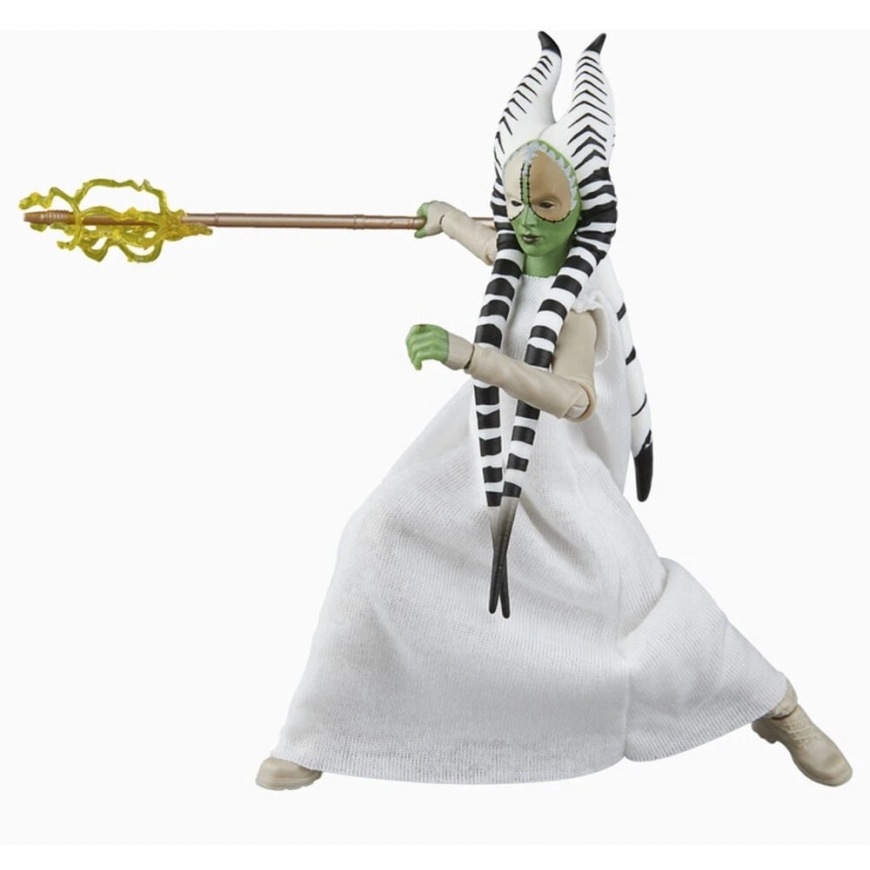 Hasbro Star Wars Togruta Halloweeni väljaanne figuur 15 cm – 5