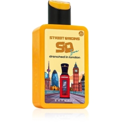 Street Origins Drenched In London PP унисекс парфюм, 75 мл