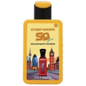 Street Origins Drenched In London PP unisex-hajuste, 75 ml