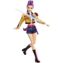 Кукла с аксессуарами «Mattel KPop Demon Hunters Rumi», JRN35