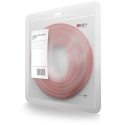 Võrgukaabel - LINDY Cat.6 S/FTP võrgukaabel, RJ45, M/M, 250MHz, 27AWG, 15 m, Punane Võrgukaabel - LINDY Cat.6 S/FTP võrgukaabel, RJ45, M/M, 250MHz, 27AWG, 15 m, Punane