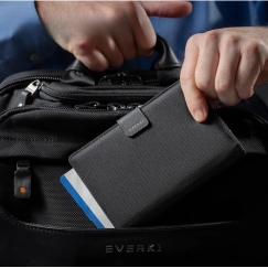Everki EKW230 magnētiskā RFID vāciņš