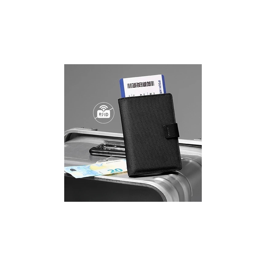 Чехол RFID Everki EKW230 магнитный – 2