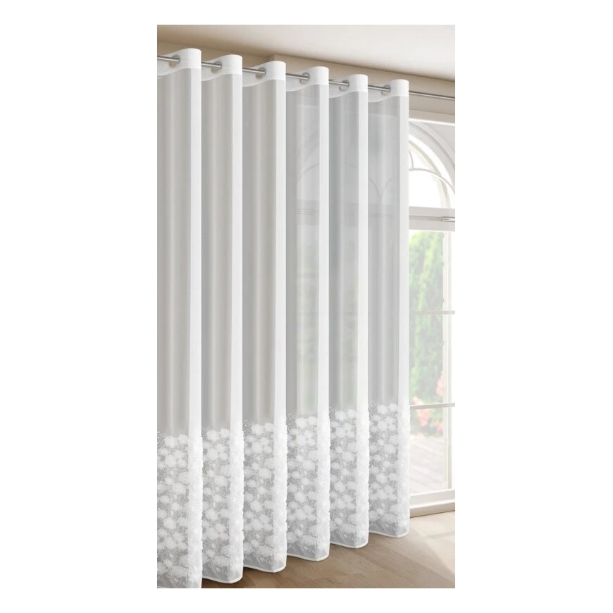 Eurofirany MH/Z/CLARA/2/B 400X250 CURTAIN – 2