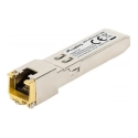 SFP Moduuli RJ45 ETH 1GB/S Gigabit Kupari 100M SFP Moduuli RJ45 ETH 1GB/S Gigabit Kupari 100M
