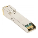 SFP Modulis RJ45 ETH 1GB/S Gigabit Vara 100M SFP Modulis RJ45 ETH 1GB/S Gigabit Vara 100M