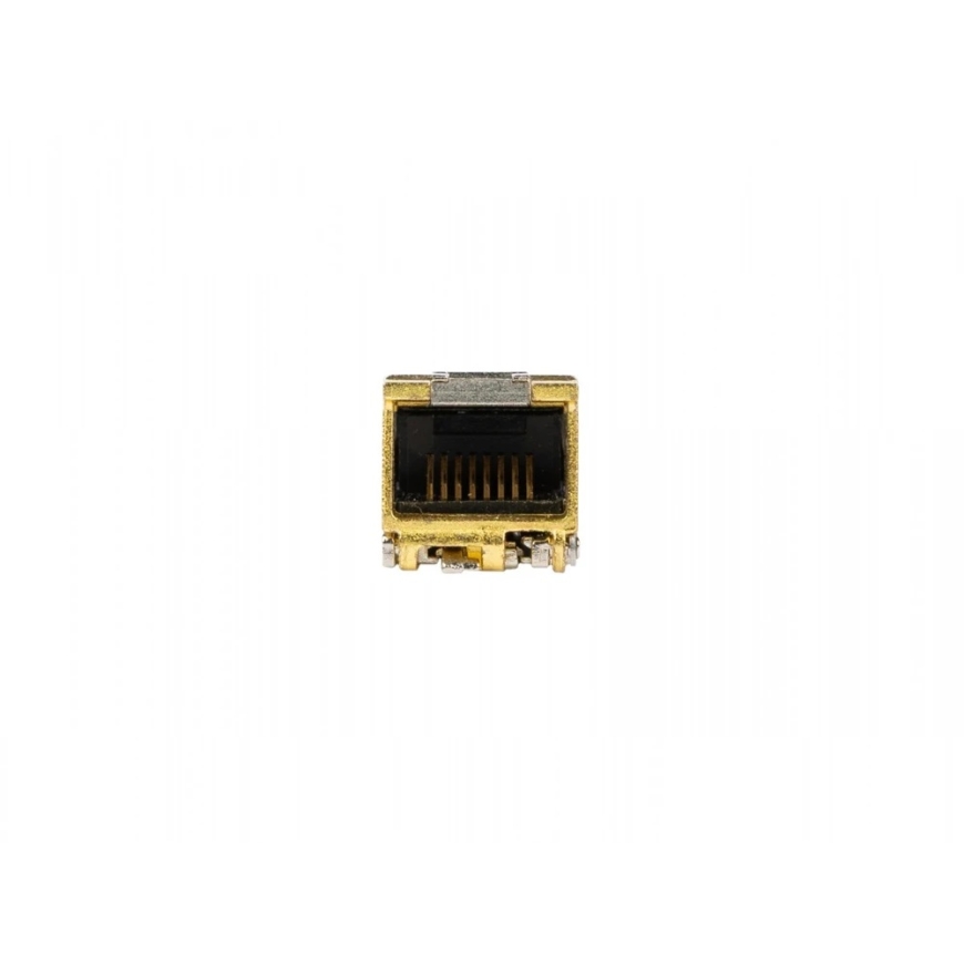 SFP Moduuli RJ45 ETH 1GB/S Gigabit Kupari 100M – 4
