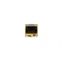 SFP Модуль RJ45 ETH 1GB/S Gigabit Медный 100М SFP Модуль RJ45 ETH 1GB/S Gigabit Медный 100М