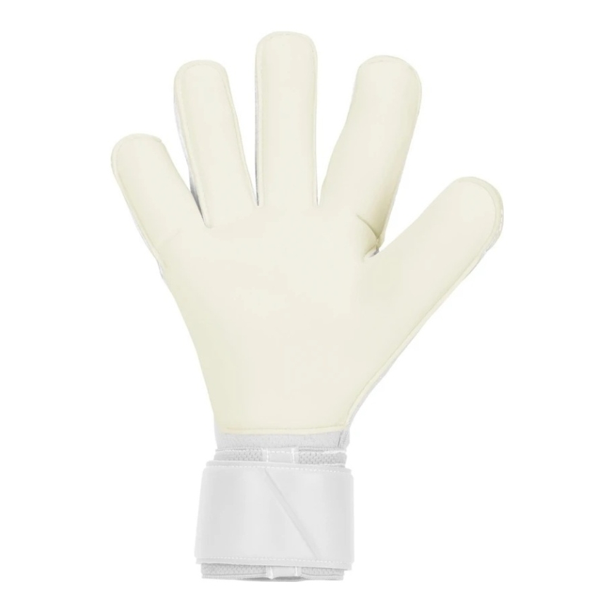 Вратарские перчатки Nike Grip3 белые и синие HQ0256 100 (8) – 3