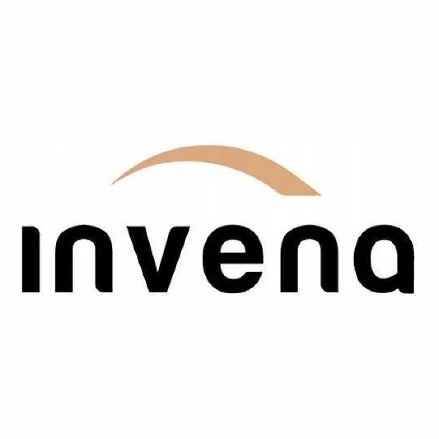 Virtuvinis maišytuvas Invena Invena baterija kuchenna Ksanti Inox, inox/juoda BZ-37-I43-L – 2