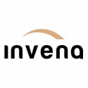 Kitchen Mixer Invena Invena Kitchen Battery Ksanti Inox, inox/black BZ-37-I43-L