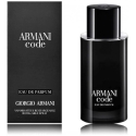 Giorgio Armani Code Pour Homme EDP parfumuotas vanduo vyrams, 15 ml Giorgio Armani Code Pour Homme EDP parfumuotas vanduo vyrams, 15 ml