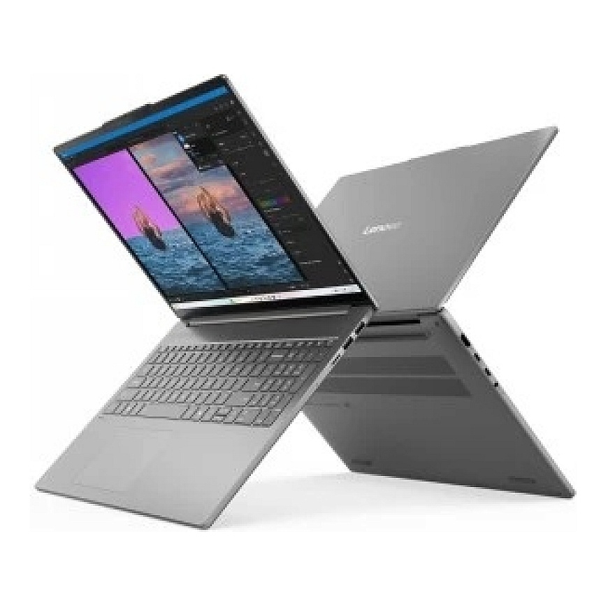 Lenovo IdeaPad Slim 5 16IPH11 sülearvuti | Intel Core Ultra 5 322, 16" WUXGA OLED, 16 GB RAM, 512 GB SSD, Windows 11 Home | Hall