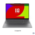 Lenovo IdeaPad Slim 5 16IPH11 sülearvuti | Intel Core Ultra 5 322, 16" WUXGA OLED, 16 GB RAM, 512 GB SSD, Windows 11 Home | Hall Lenovo IdeaPad Slim 5 16IPH11 sülearvuti | Intel Core Ultra 5 322, 16" WUXGA OLED, 16 GB RAM, 512 GB SSD, Windows 11 Home | Hall