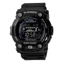 Casio G-Shock GW-7900B-1ER pulkstenis Casio G-Shock GW-7900B-1ER pulkstenis