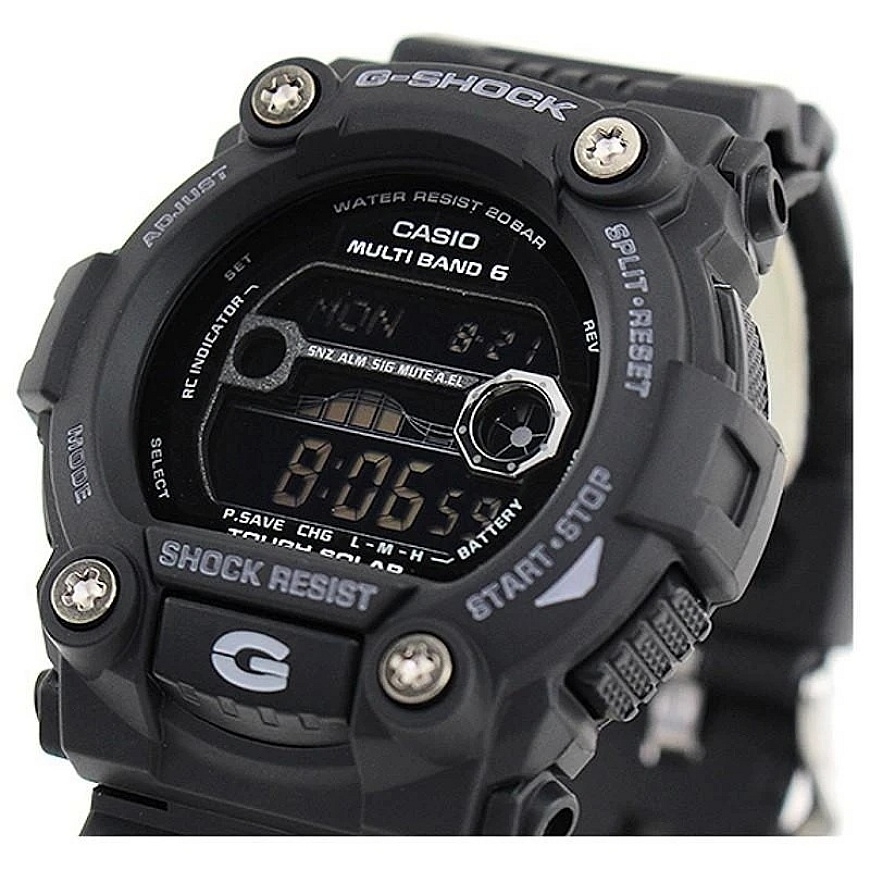 Casio G-Shock GW-7900B-1ER Watch – 3