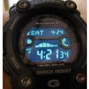 Casio G-Shock GW-7900B-1ER Watch Casio G-Shock GW-7900B-1ER Watch