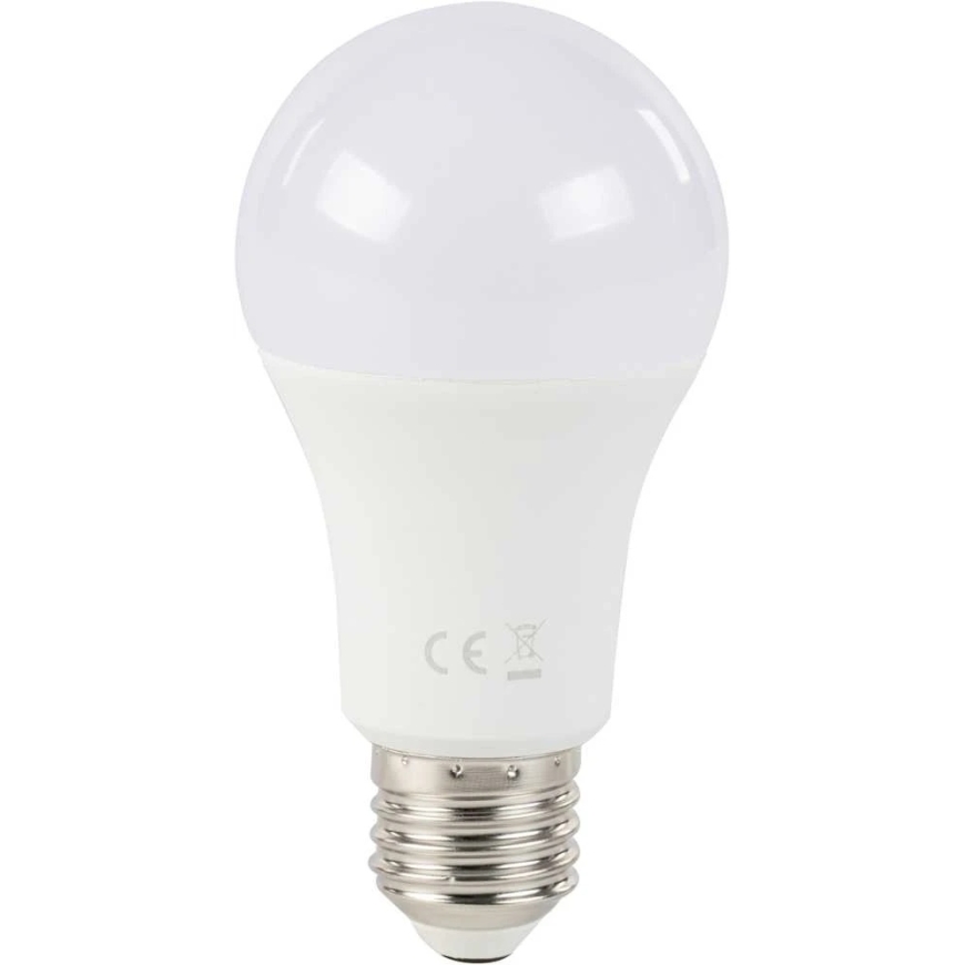 RETLUX LED A60 4x12W E27 silti