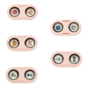 Paw Patrol planšetinis kompiuteris su projektoriumi rožinis Paw Patrol planšetinis kompiuteris su projektoriumi rožinis