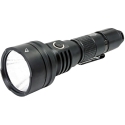 Portable Lamp - MacTronic Black Eye X31, 3100 Lumens, 530m Light Distance, Black Portable Lamp - MacTronic Black Eye X31, 3100 Lumens, 530m Light Distance, Black