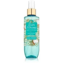 Tesori D`ORIENTE Sunrise in Copacabana aroomiline kehapihusti kookos ja frangipani 200 ml (2663546)