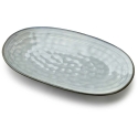 Mondex BASIC NATURE oval plate 31.5x18 cm Mondex BASIC NATURE oval plate 31.5x18 cm