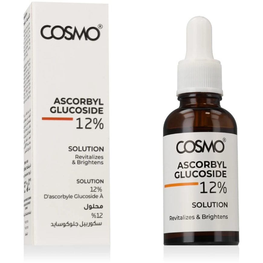 Cosmo Advanced COSMO ADVANCED askorbila glikozīds
