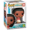 FUNKO POP! Vinüülkuju: Disney Moana - Moana Te Fiti südamega, ~9 cm FUNKO POP! Vinüülkuju: Disney Moana - Moana Te Fiti südamega, ~9 cm