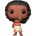 FUNKO POP! Vinyylihahmo: Disney Moana - Moana Te Fitin sydämellä, ~9 cm FUNKO POP! Vinyylihahmo: Disney Moana - Moana Te Fitin sydämellä, ~9 cm