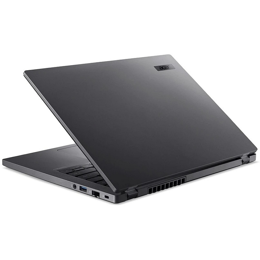 Nešiojamas kompiuteris ACER nešiojamasis kompiuteris TravelMate P2 14 (TMP214-75-G3-TCO-565F), Ultra 5 125H, 14" WUXGA, 16GB, 51 – 3
