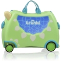 Trunki GLIDE360 DINO DUDLEY – laste reisikohver (TRU0140)