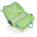 Trunki GLIDE360 DINO DUDLEY – laste reisikohver (TRU0140)