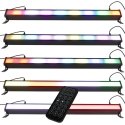 LIGHT4ME WASH BAR FROST IR SMD valgustiriba