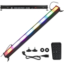 LIGHT4ME WASH BAR FROST IR SMD apšvietimo juosta
