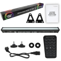 LIGHT4ME WASH BAR FROST IR SMD lighting strip
