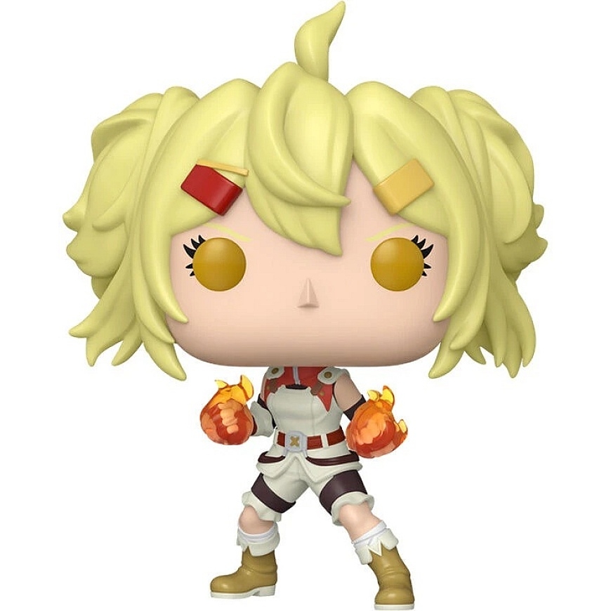 FUNKO POP! Виниловая фигурка: Shangri-La Frontier - Ойкатзо, ~10.2 см – 2